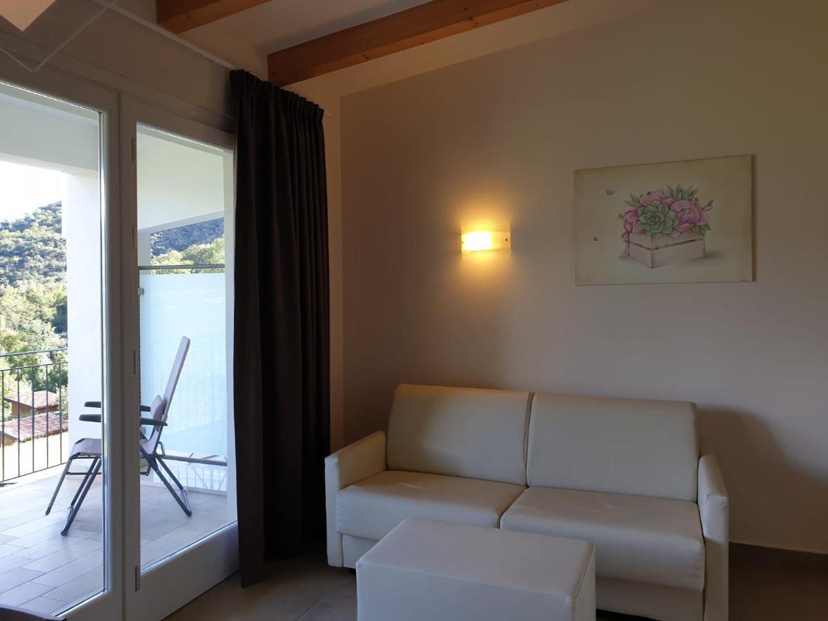 Tremosine Villa Maria מראה חיצוני תמונה