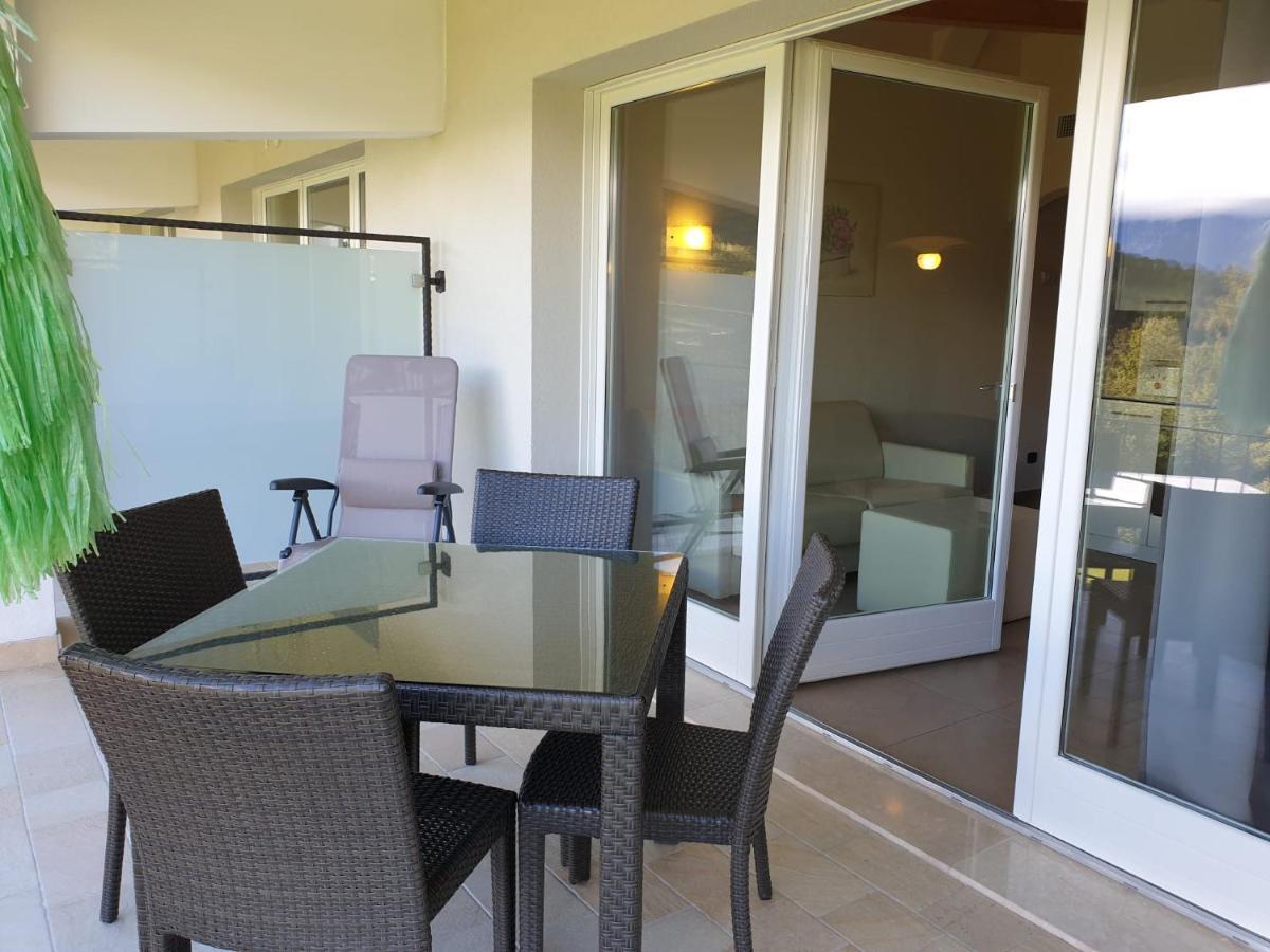 Tremosine Villa Maria מראה חיצוני תמונה
