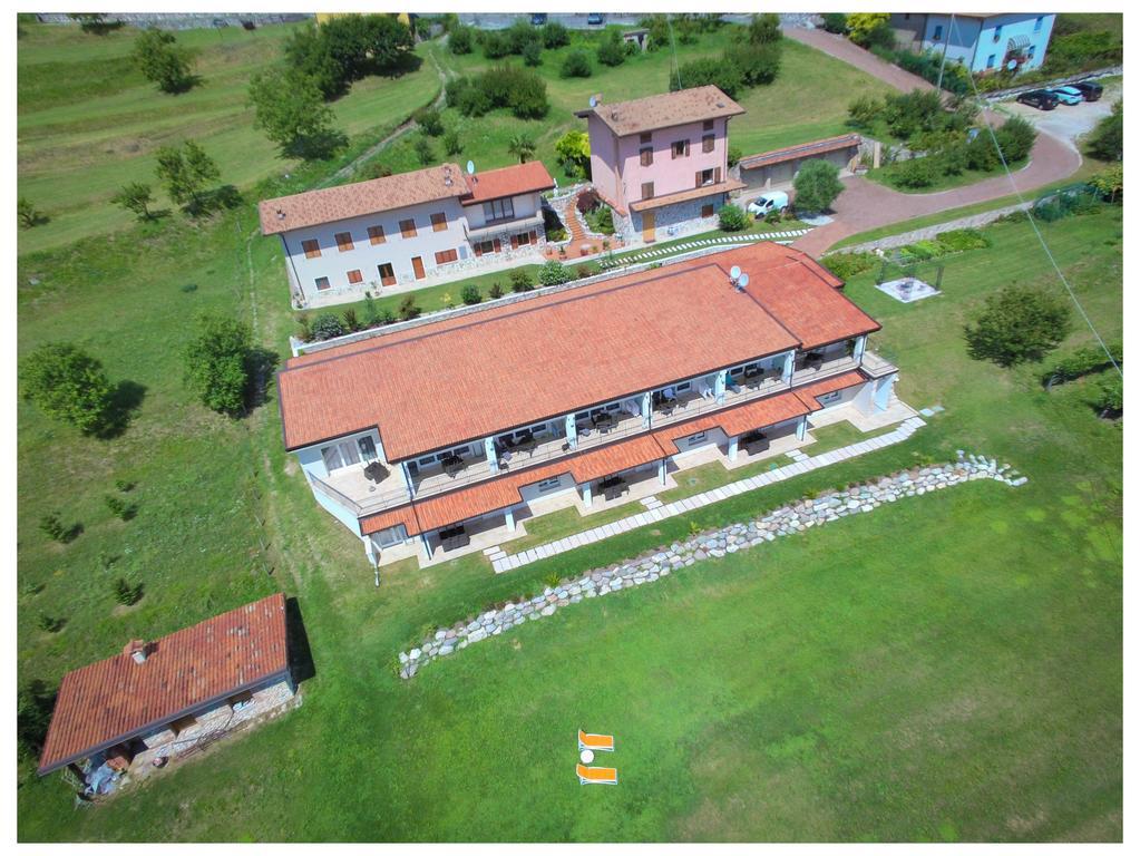 Tremosine Villa Maria מראה חיצוני תמונה
