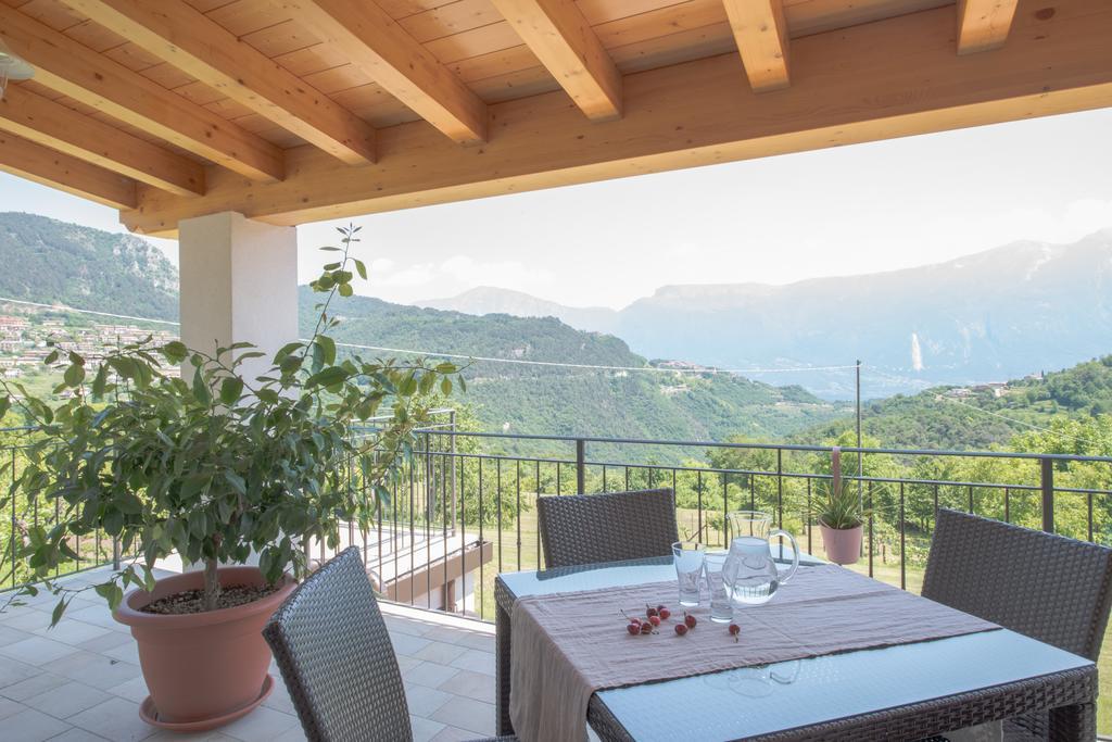 Tremosine Villa Maria מראה חיצוני תמונה