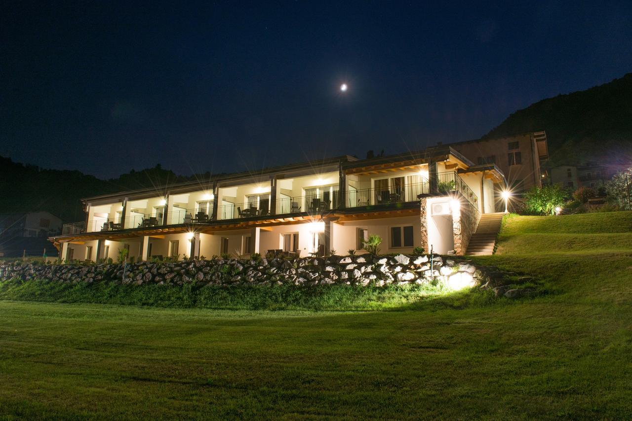 Tremosine Villa Maria מראה חיצוני תמונה