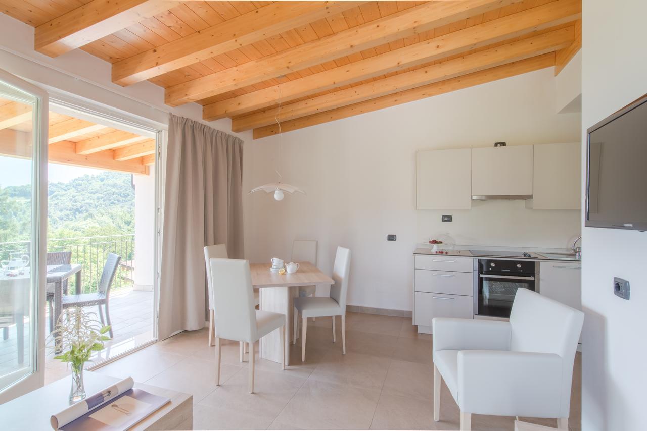 Tremosine Villa Maria מראה חיצוני תמונה