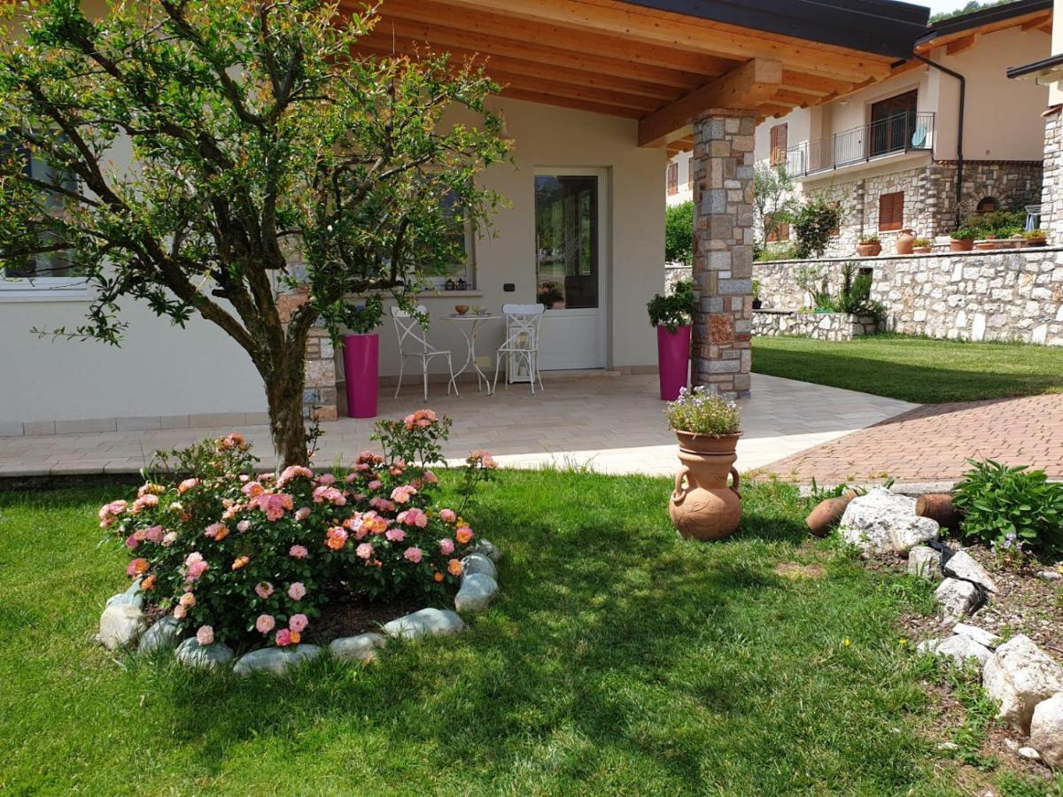 Tremosine Villa Maria מראה חיצוני תמונה