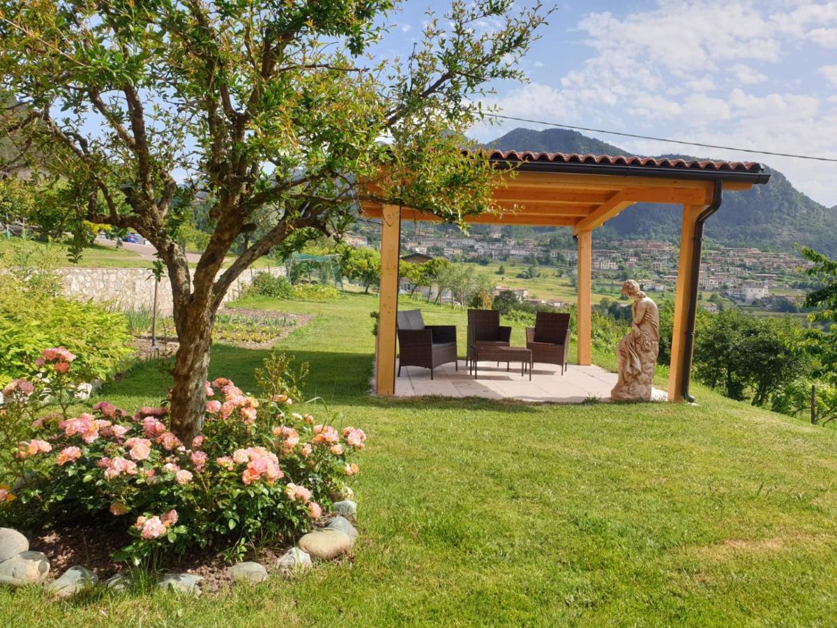 Tremosine Villa Maria מראה חיצוני תמונה