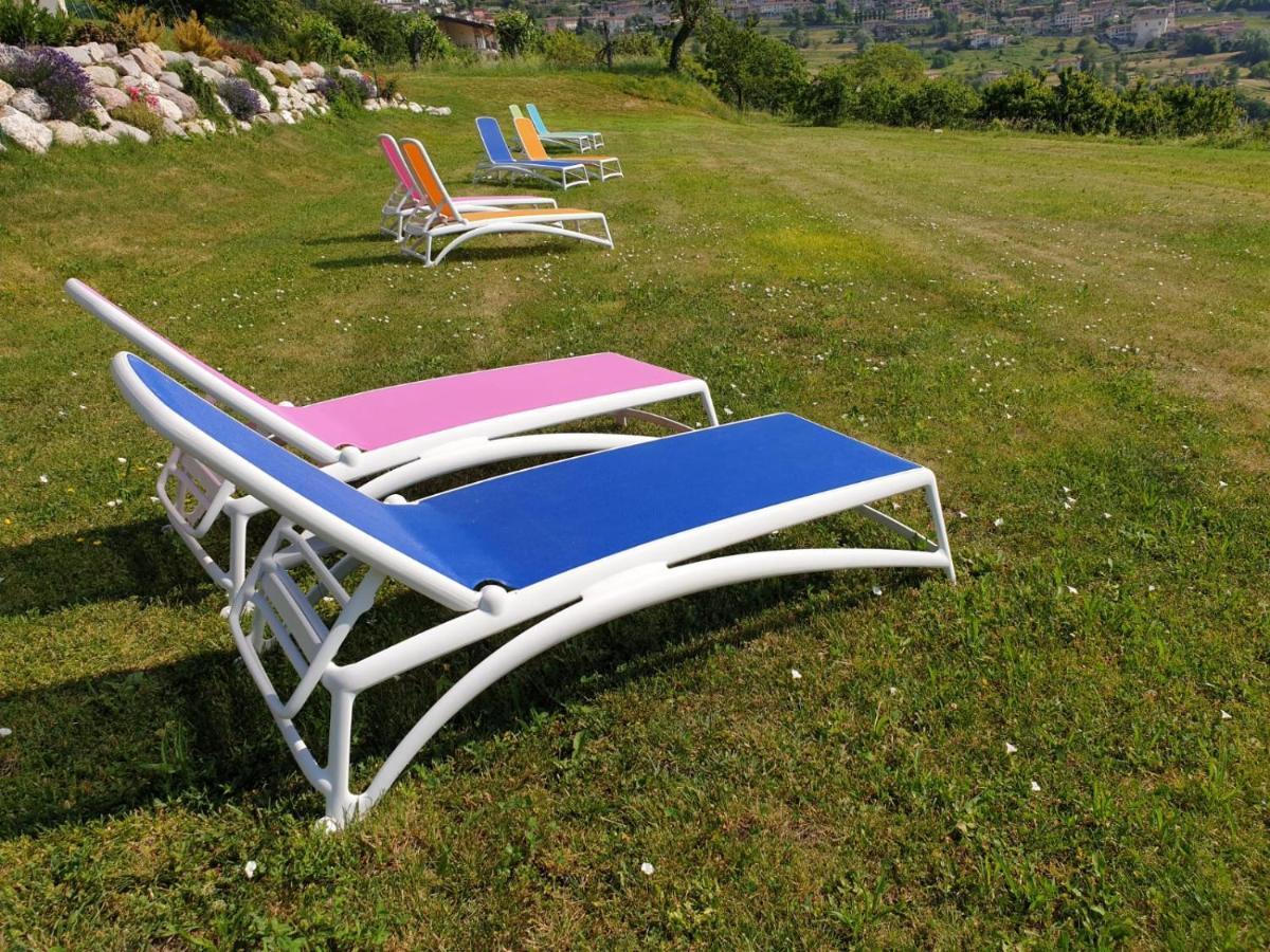 Tremosine Villa Maria מראה חיצוני תמונה